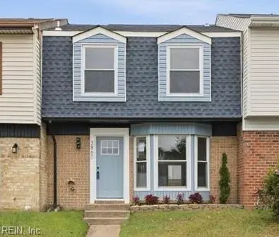 3860 Governors Way, Virginia Beach, VA 23452 - #1