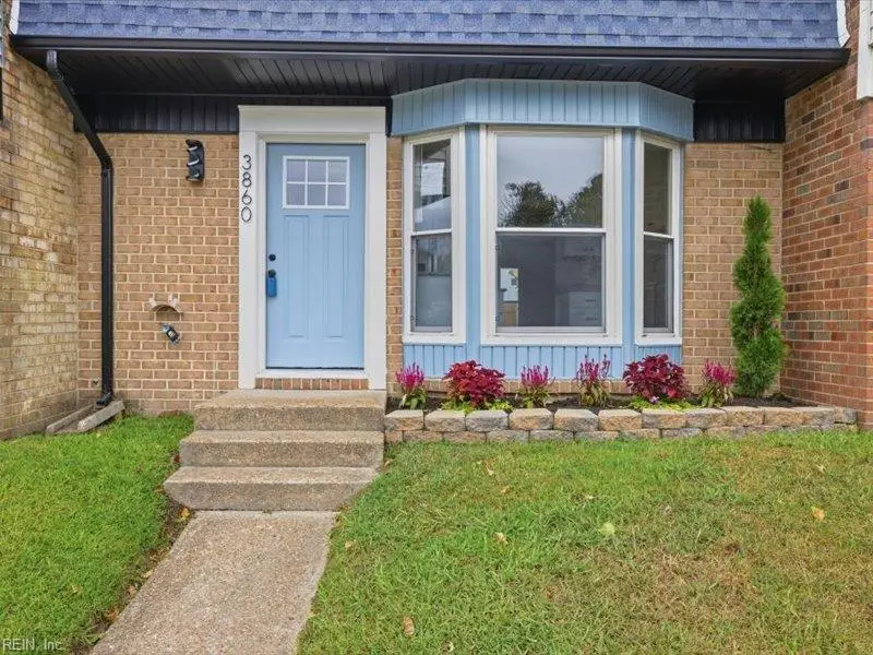 3860 Governors Way, Virginia Beach, VA 23452 - #2