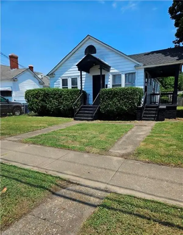 3306 Madison Avenue, Newport News, VA 23607