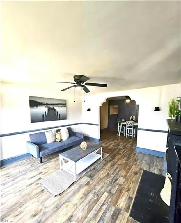 3306 Madison Avenue, Newport News, VA 23607 - #3
