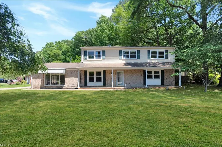 540 Rodney Lane, Virginia Beach, VA 23464 - #3