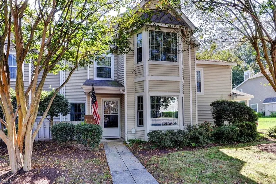 106 Marshall Way Way #C, Williamsburg, VA 23185 - #2