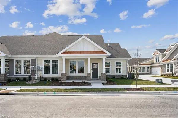 2160 Edwin Drive, Chesapeake, VA 23322