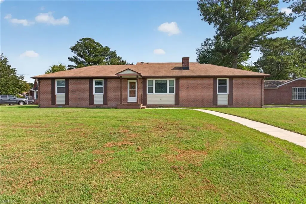 1203 Willowbrook Drive, Suffolk, VA 23434 - #1