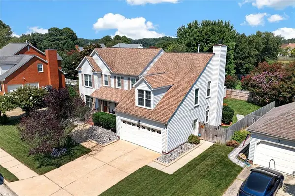 140 Pine Creek, Hampton, VA 23669