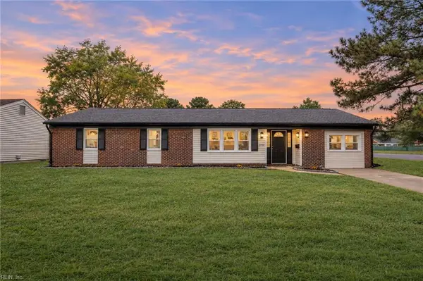 3141 Guenevere Drive, Chesapeake, VA 23323