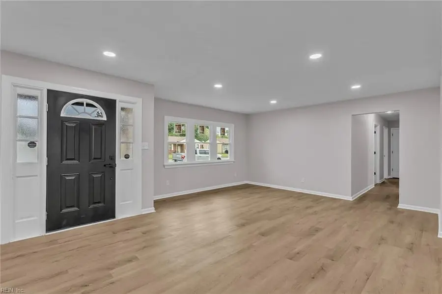 3141 Guenevere Drive, Chesapeake, VA 23323 - #2
