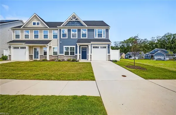 207 Ironsmith Way #11A, Williamsburg, VA 23185