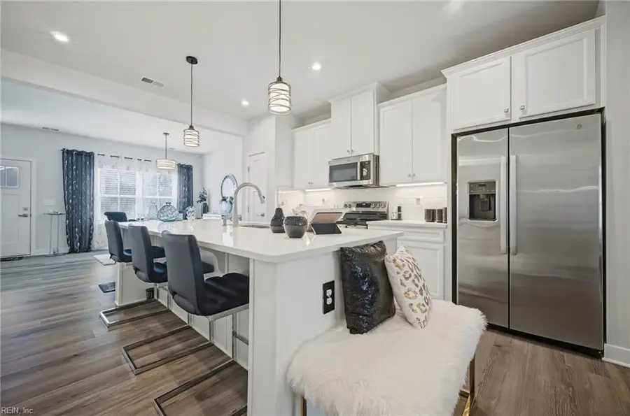 207 Ironsmith Way #11A, Williamsburg, VA 23185 - #2