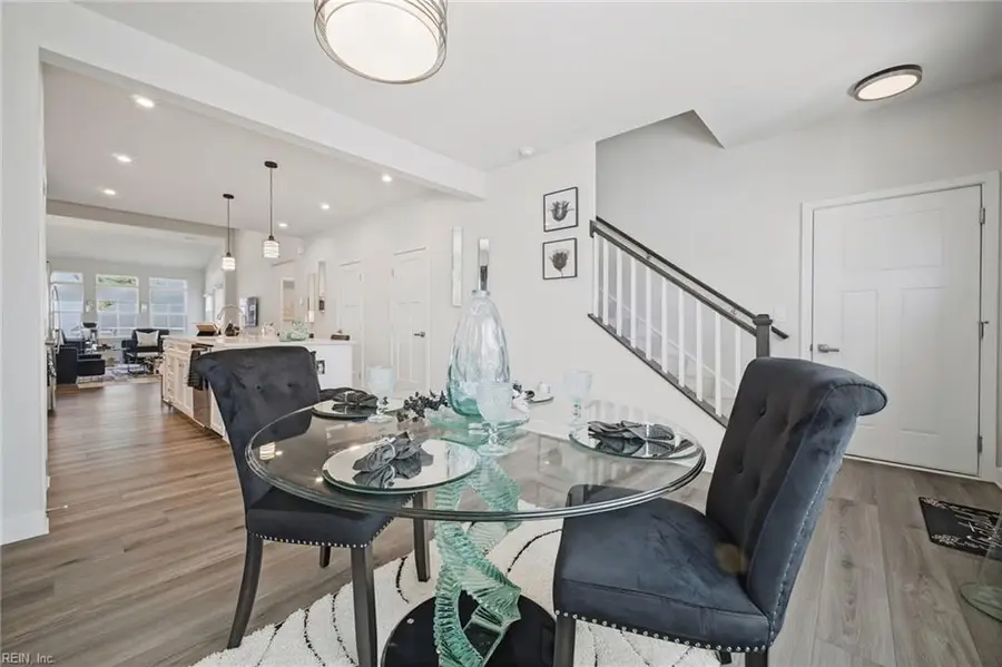 207 Ironsmith Way #11A, Williamsburg, VA 23185 - #3