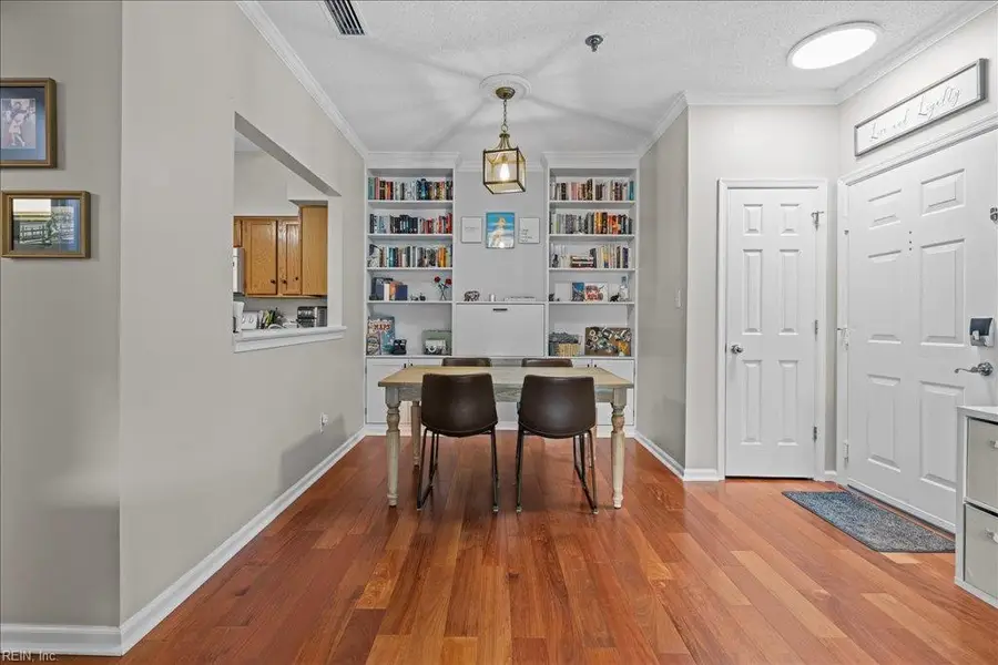 300 Yarmouth Street #321, Norfolk, VA 23510 - #3