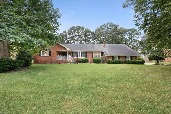 203 Scarlett Drive, Chesapeake, VA 23322