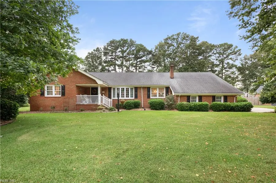 203 Scarlett Drive, Chesapeake, VA 23322 - #3