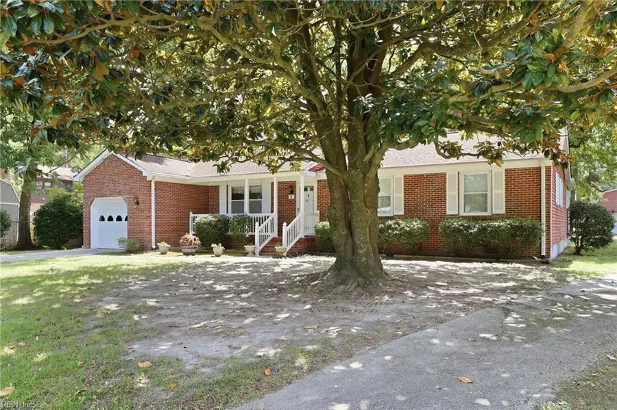 3 Wendell Circle, Poquoson, VA 23662 - #2