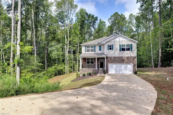 7611 Patriots Way, Gloucester, VA 23061