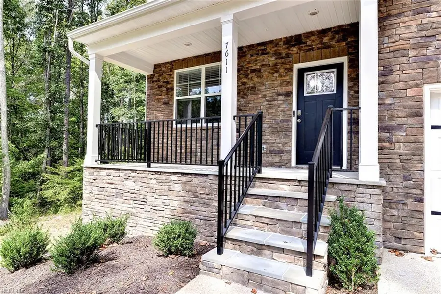 7611 Patriots Way, Gloucester, VA 23061 - #3