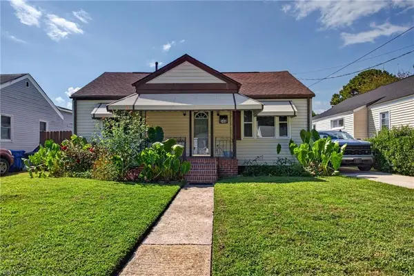 946 Douglas Avenue, Portsmouth, VA 23707