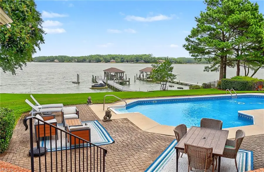 3068 Kline Drive, Virginia Beach, VA 23452 - #2