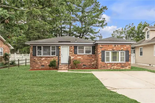 1511 Hazel Avenue, Chesapeake, VA 23325