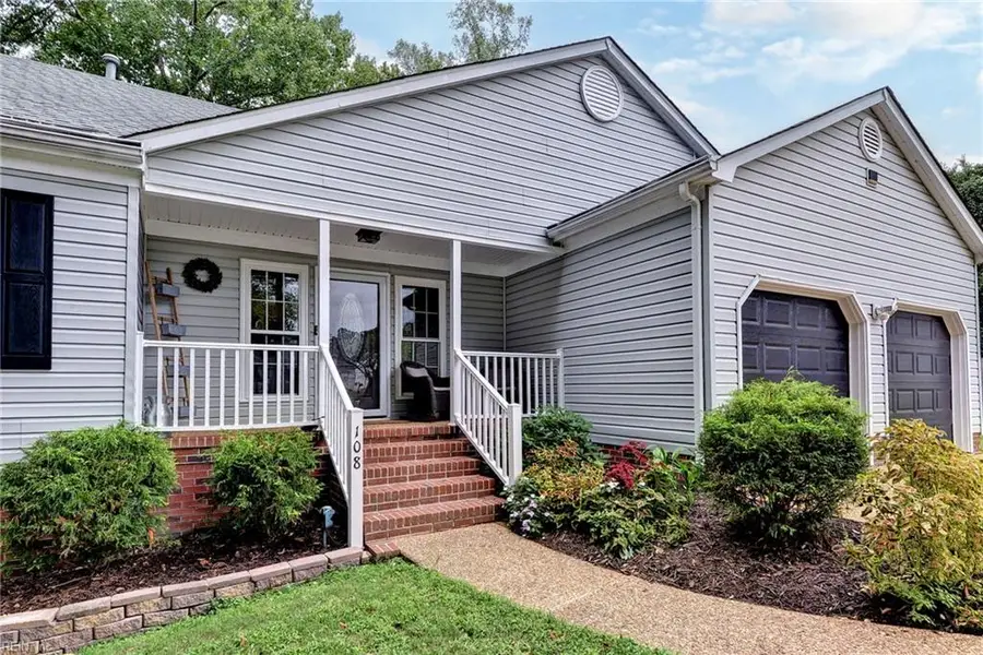 108 Candlestick Place, Williamsburg, VA 23185 - #2