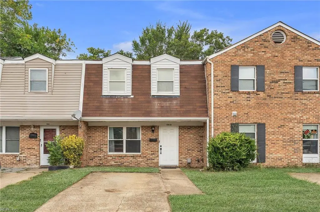 5818 Pickering Street, Virginia Beach, VA 23462 - #1