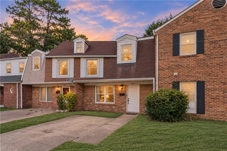 5818 Pickering Street, Virginia Beach, VA 23462 - #3