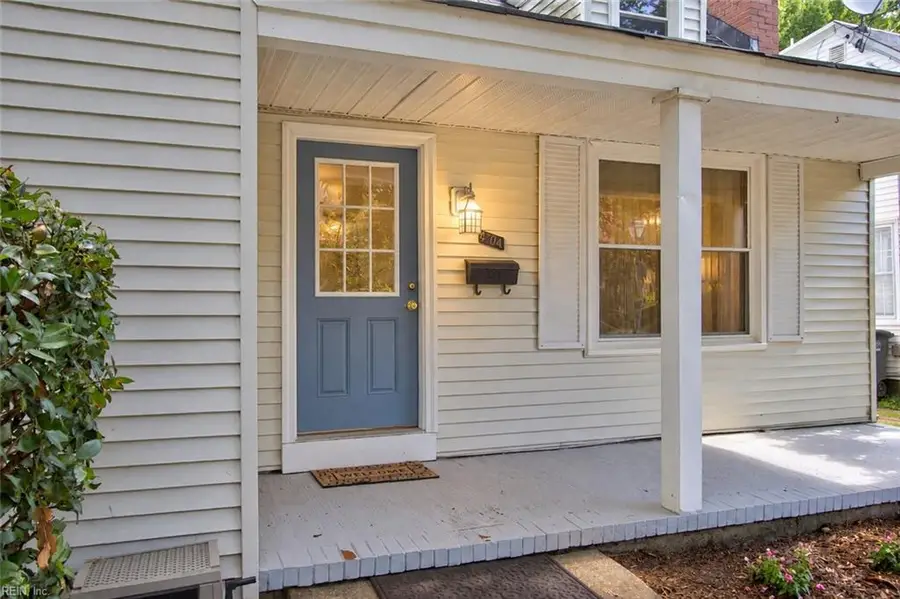 440 Connecticut Avenue, Norfolk, VA 23508 - #2