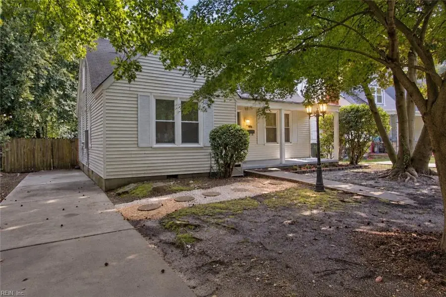 440 Connecticut Avenue, Norfolk, VA 23508 - #3