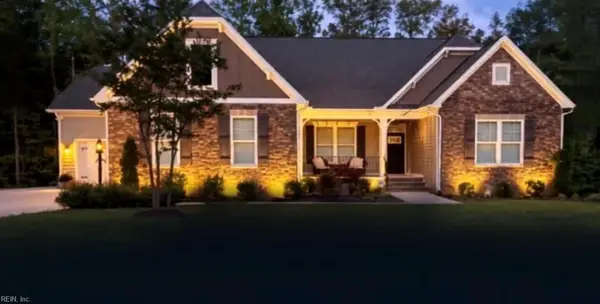 5751 Chaucer Drive, Providence Forge, VA 23140