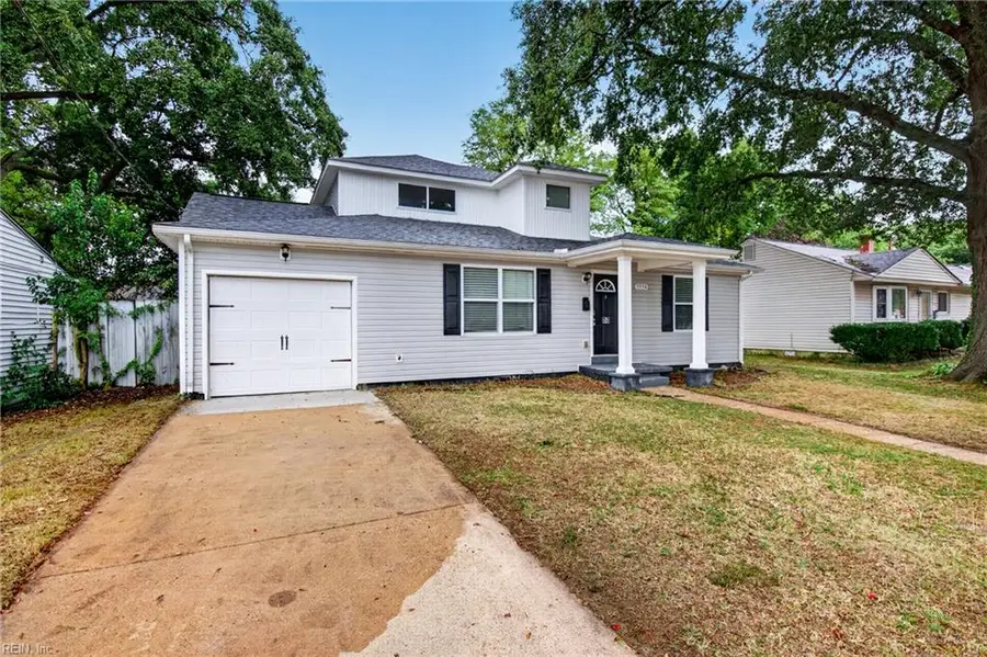 5336 Julianna Drive, Norfolk, VA 23502 - #2