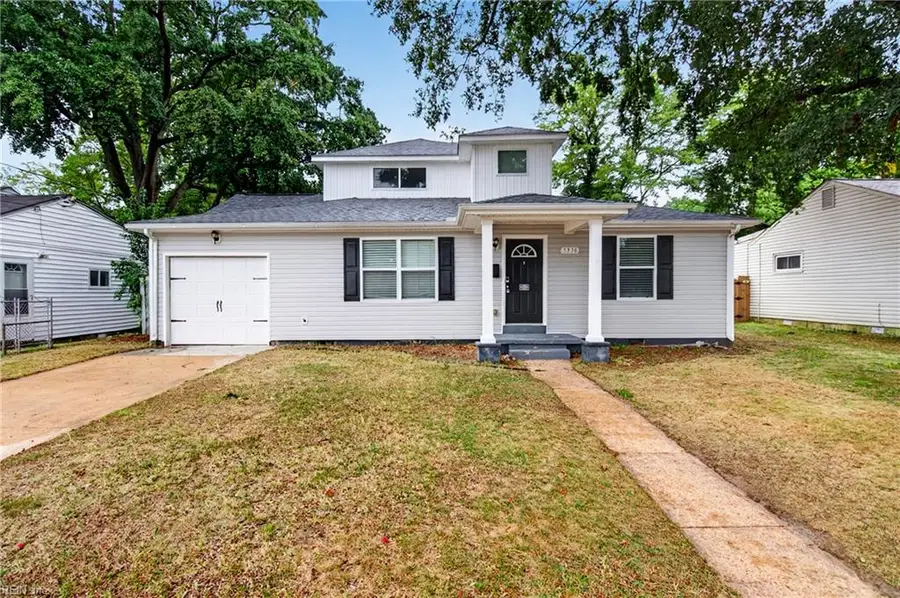 5336 Julianna Drive, Norfolk, VA 23502 - #3