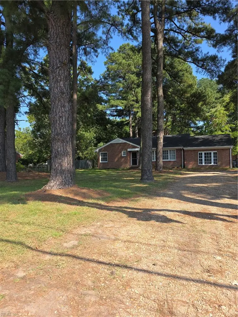 1076 Big Bethel Road, Hampton, VA 23666 - #2