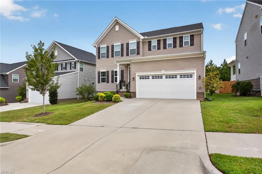 9632 Rock Rose Court, Toano, VA 23168 - #1