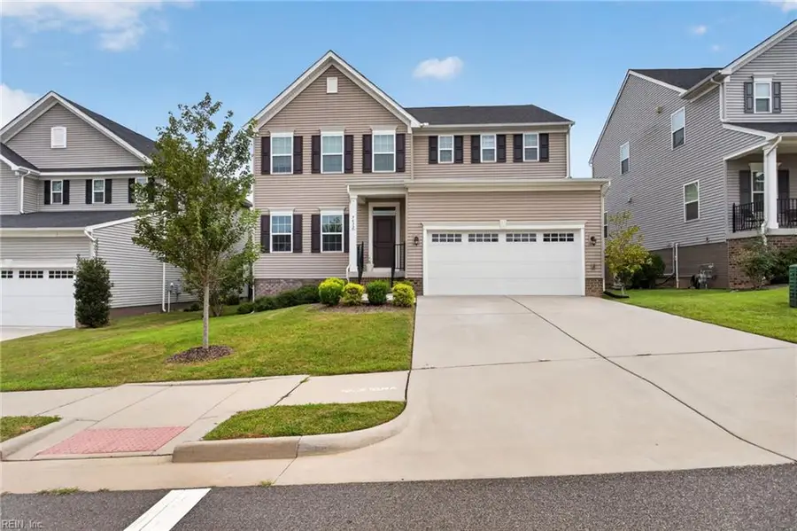 9632 Rock Rose Court, Toano, VA 23168 - #2