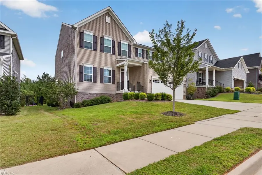9632 Rock Rose Court, Toano, VA 23168 - #3