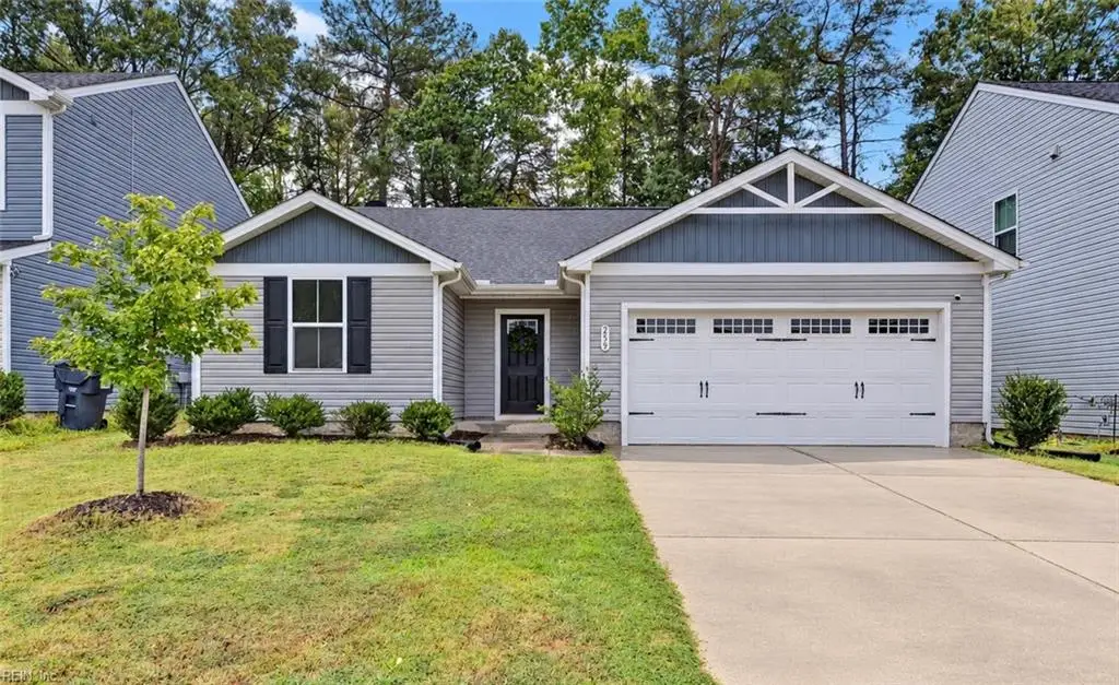259 Mildred Drive, Williamsburg, VA 23188 - #1