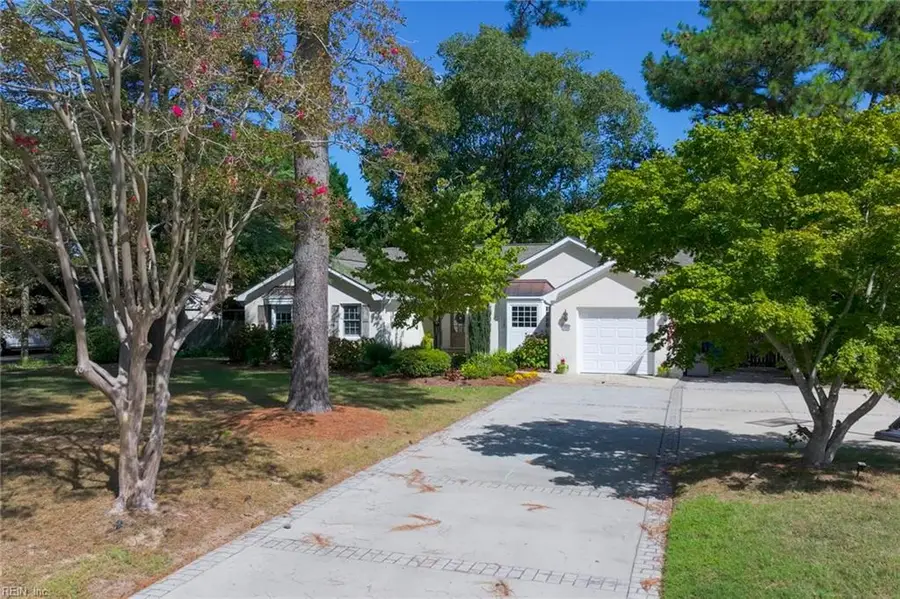 1104 Chumley Road, Virginia Beach, VA 23451 - #2