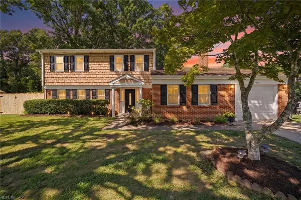 845 Saint James Drive, Virginia Beach, VA 23455