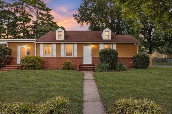 5396 E Princess Anne Road, Norfolk, VA 23502