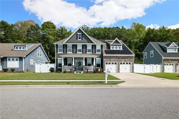 728 Angel Wing Drive, Chesapeake, VA 23323