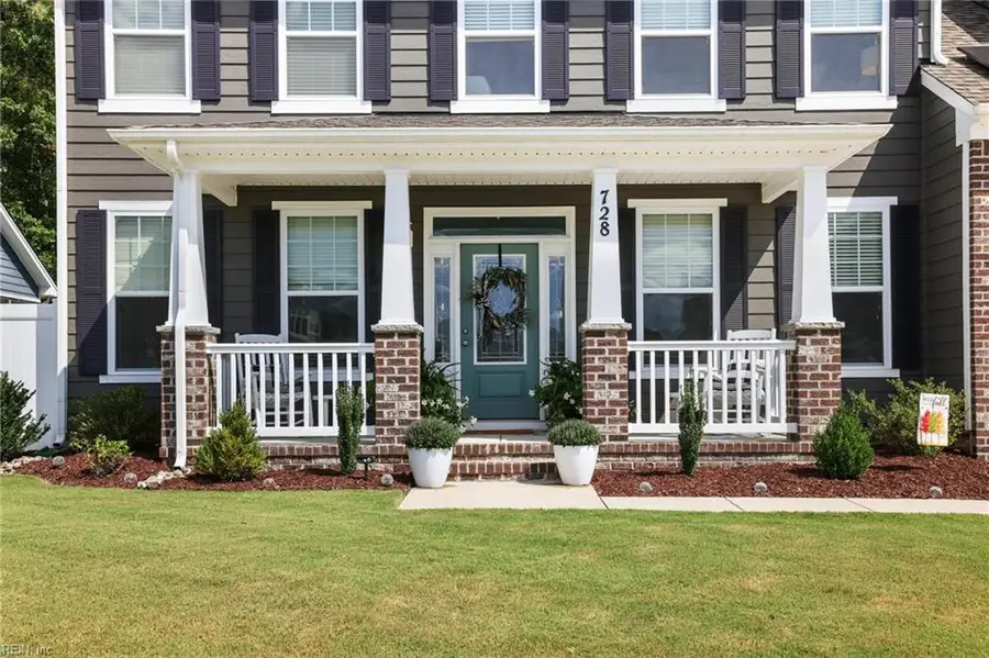 728 Angel Wing Drive, Chesapeake, VA 23323 - #2