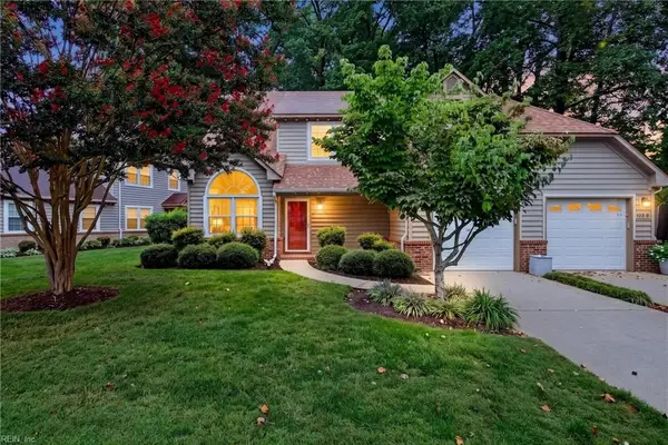 948 Shoal Creek Trail #A, Chesapeake, VA 23320