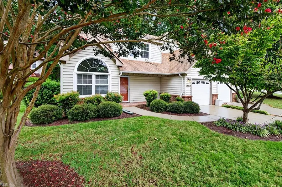 948 Shoal Creek Trail #A, Chesapeake, VA 23320 - #2