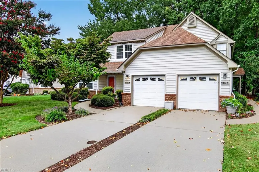 948 Shoal Creek Trail #A, Chesapeake, VA 23320 - #3