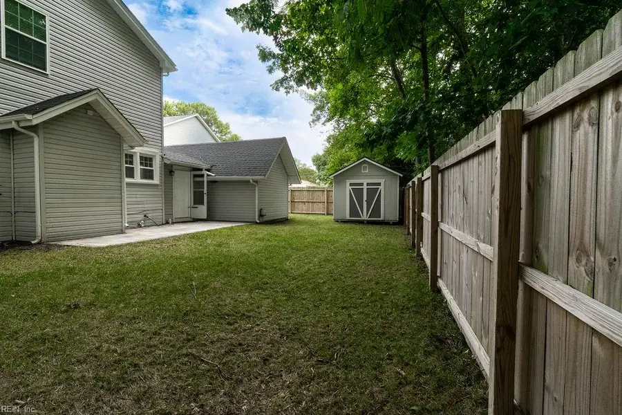 1407 Old Buckroe Road, Hampton, VA 23663 - #3