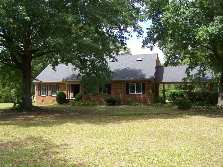 23325 Southampton Parkway, Courtland, VA 23837 - #2