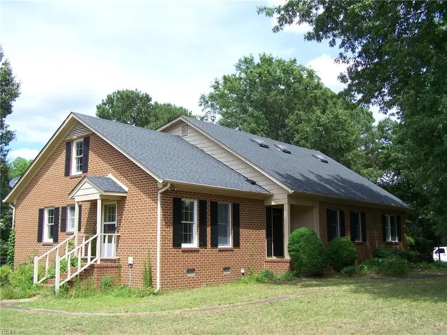 23325 Southampton Parkway, Courtland, VA 23837 - #3