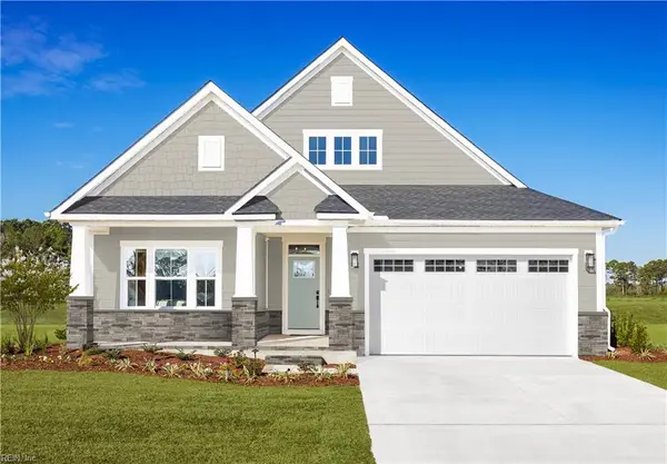 LT 49 Albemarle Plantation, Hertford, NC 27944