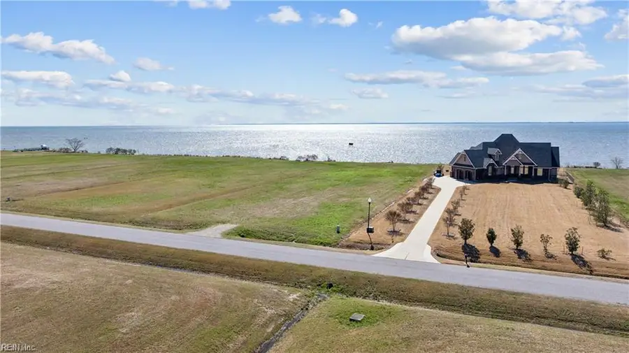 136 Bald Eagle Pointe Drive, Hertford, NC 27944 - #3