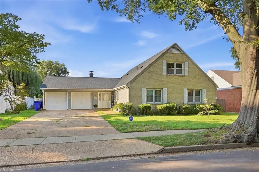 5828 Bradley Avenue, Norfolk, VA 23518 - #2
